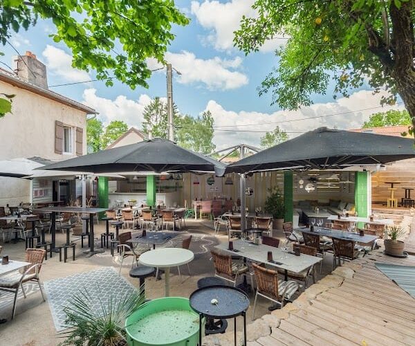 Restaurant Nami à Rozérieulles, France