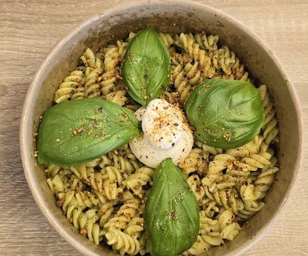 Restaurant Napoza à Cluses, France