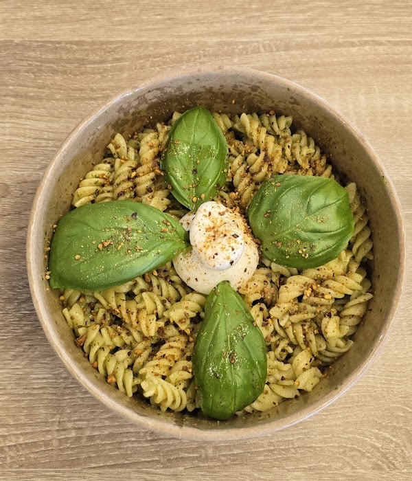 Restaurant Napoza à Cluses, France