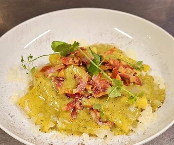 Restaurant Natalia Tella à Esneux, Belgique