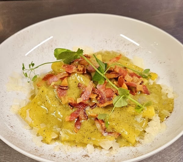 Restaurant Natalia Tella à Esneux, Belgique