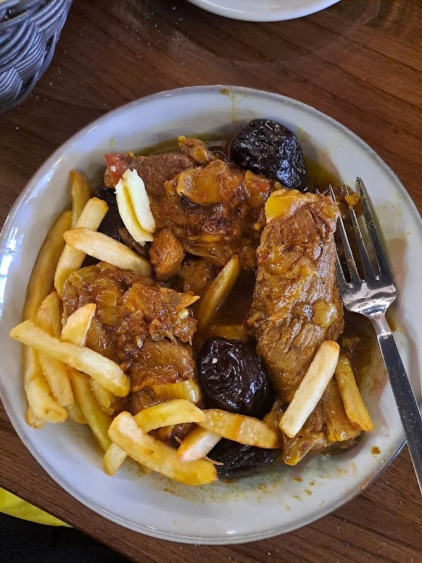 Restaurant NAZIK GRILL à Mérignac, France