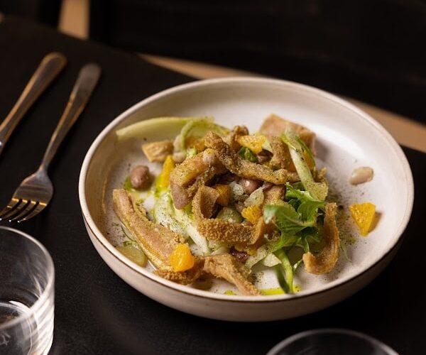 Restaurant Neonato à Paris, France