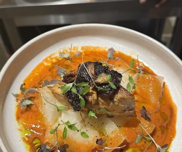 Restaurant Neonato à Paris, France