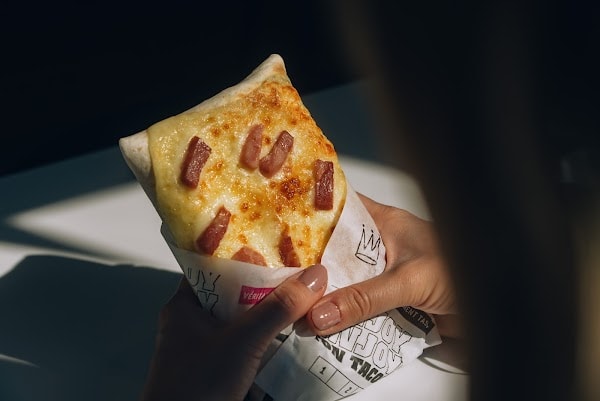 Restaurant New School Tacos Toulouse – Colomiers à Colomiers, France