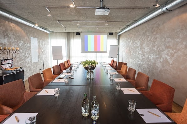 Restaurant Noa à Bern, Suisse