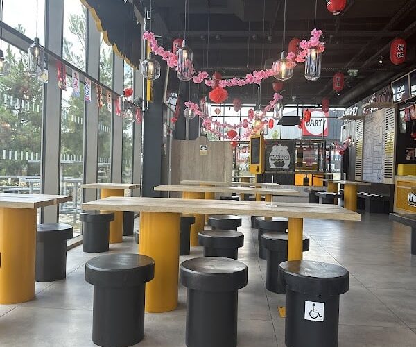 Restaurant Nobi Nobi Mérignac à Mérignac, France