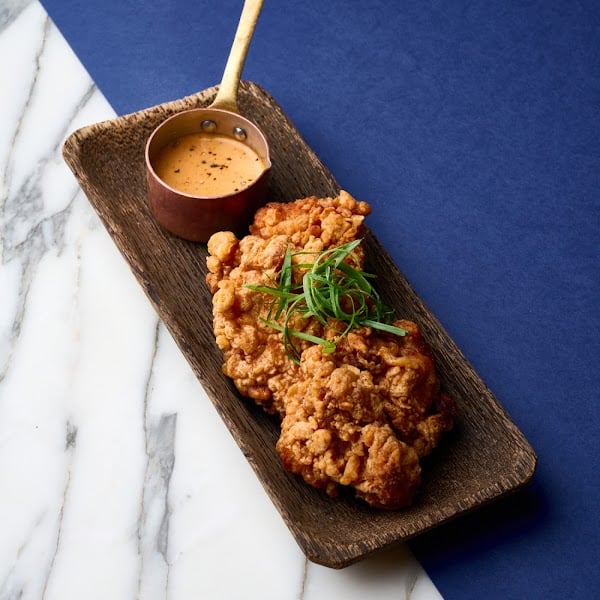 Restaurant Nomad à Serris, France