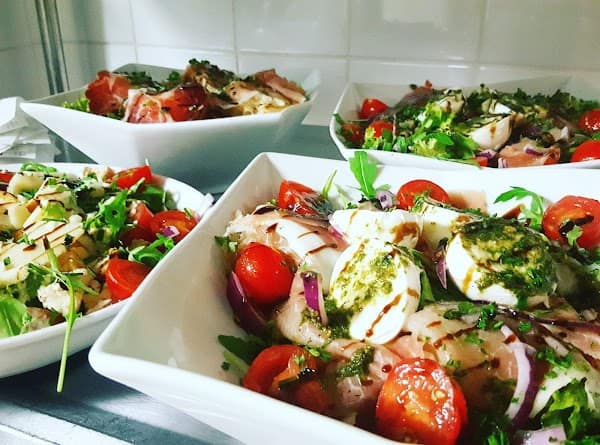 Restaurant Nonna Et Nonno Noisy Le Grand à Noisy-le-Grand, France