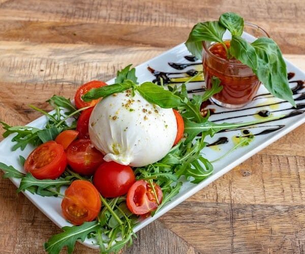 Restaurant Nonna & Nonno Val d’Europe à Serris, France