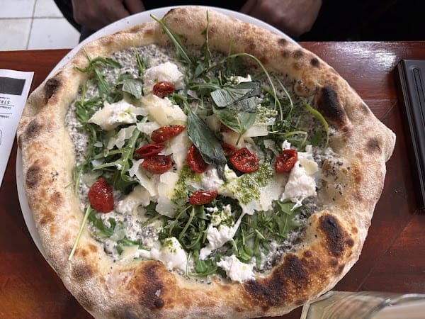 Restaurant Nonna & Nonno Val d’Europe à Serris, France