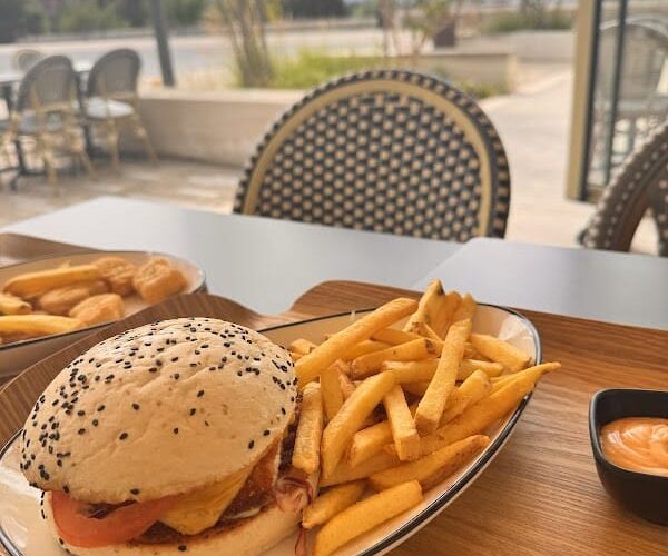 Restaurant Noomy, My Bistro à Noisy-le-Grand, France