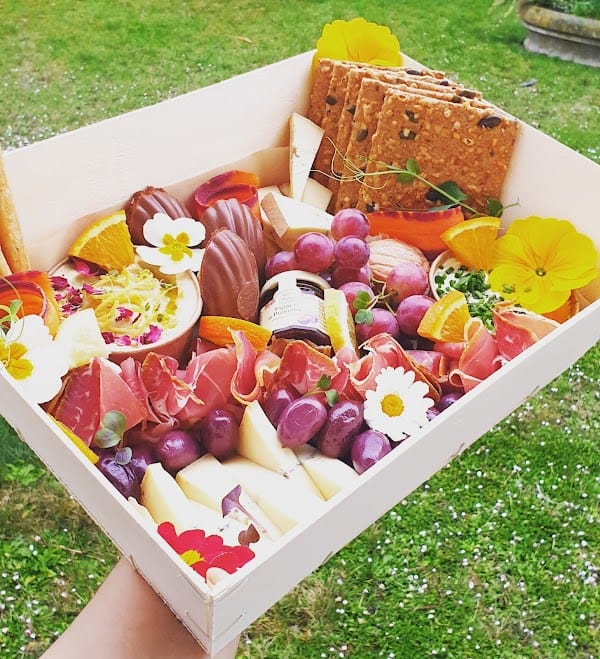 Restaurant Nougatine à Compiègne, France