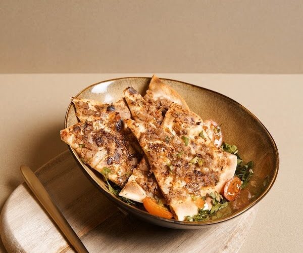 Restaurant Noura Val d’Europe à Serris, France