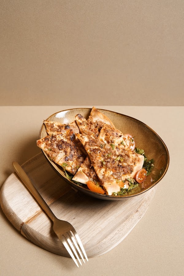 Restaurant Noura Val d’Europe à Serris, France