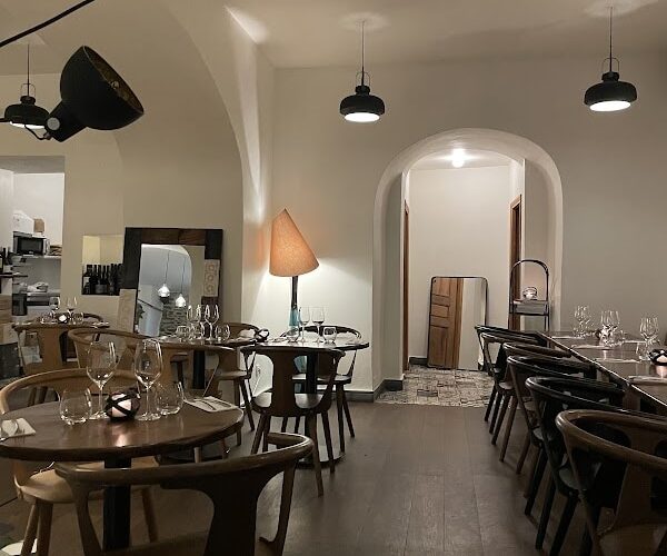 Restaurant Nova à Bastia, France