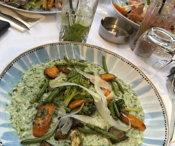 Restaurant Nova à Bastia, France