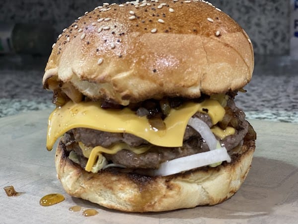 Restaurant NOVO BURGER COLOMIERS(FAIT MAISON) à Colomiers, France