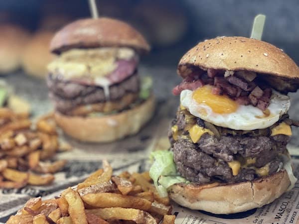 Restaurant NOVO BURGER COLOMIERS(FAIT MAISON) à Colomiers, France