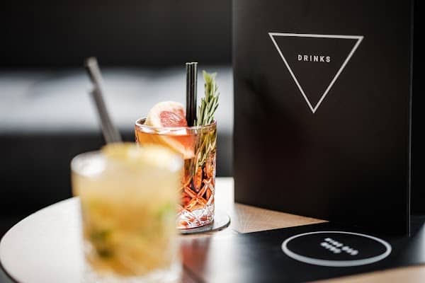 Restaurant Nyx Food & Wine Experience à Sanem, Luxembourg