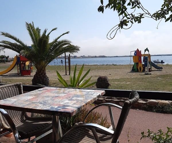 Õ Buena Vista Restaurant Coudalère à Le Barcarès, France