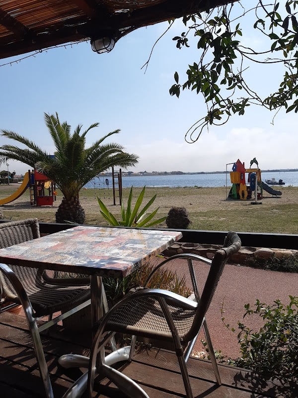 Õ Buena Vista Restaurant Coudalère à Le Barcarès, France