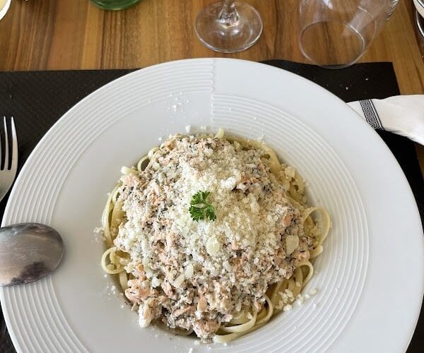 Õ Buena Vista Restaurant Coudalère à Le Barcarès, France