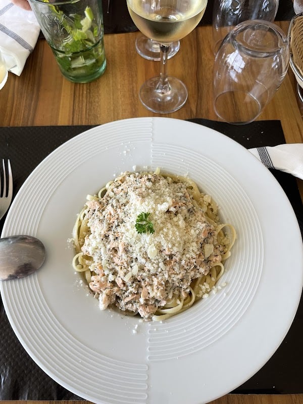 Õ Buena Vista Restaurant Coudalère à Le Barcarès, France