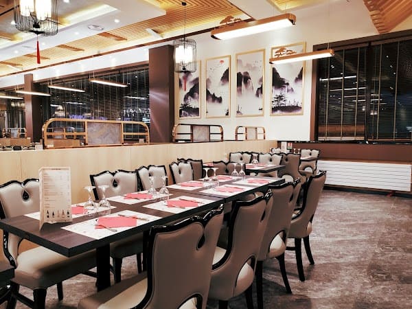 Restaurant O’ Buffet à Angoulême, France