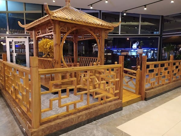 Restaurant O’ Buffet à Angoulême, France