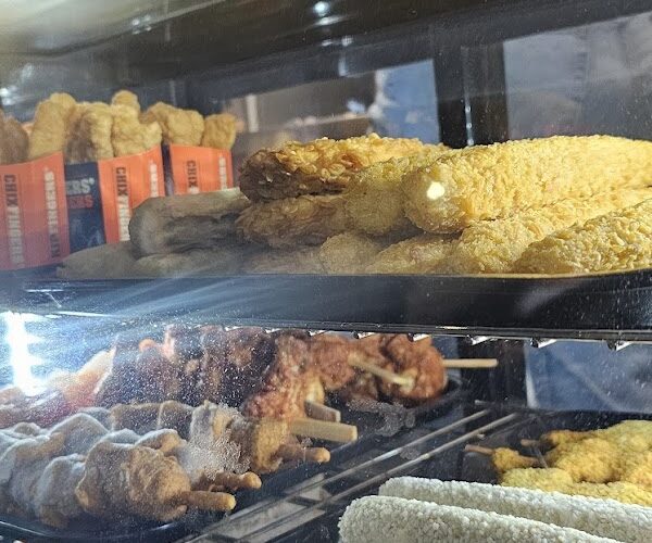 Restaurant Ô Cabanon à Frameries, Belgique