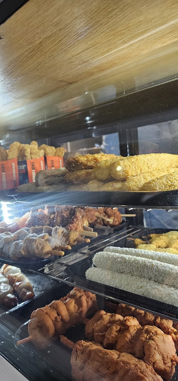 Restaurant Ô Cabanon à Frameries, Belgique