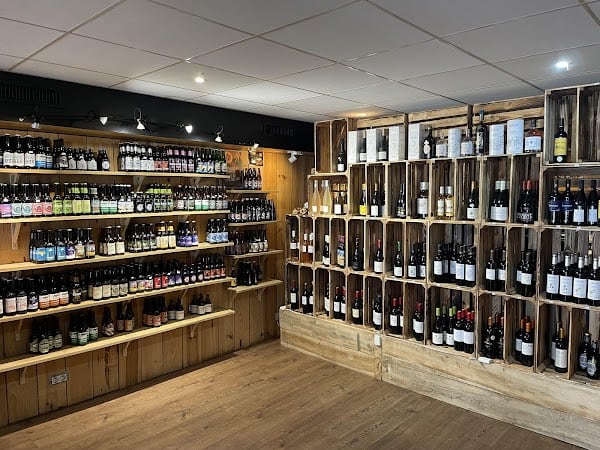 Restaurant O CHALET à Anglet, France