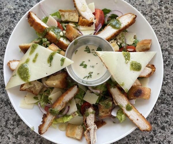 Restaurant O CHALET à Anglet, France