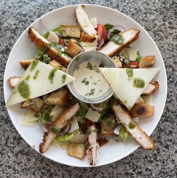 Restaurant O CHALET à Anglet, France