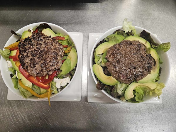 Restaurant Ô Folles Papilles à Challans, France