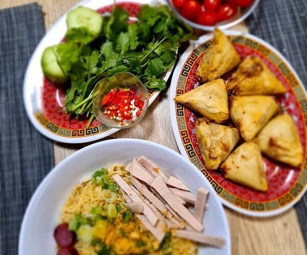 Restaurant Ô Fourneaux à Eyguières, France