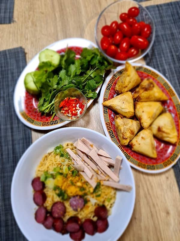 Restaurant Ô Fourneaux à Eyguières, France