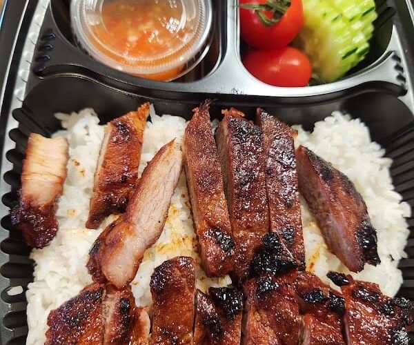 Restaurant Ô Fourneaux à Eyguières, France