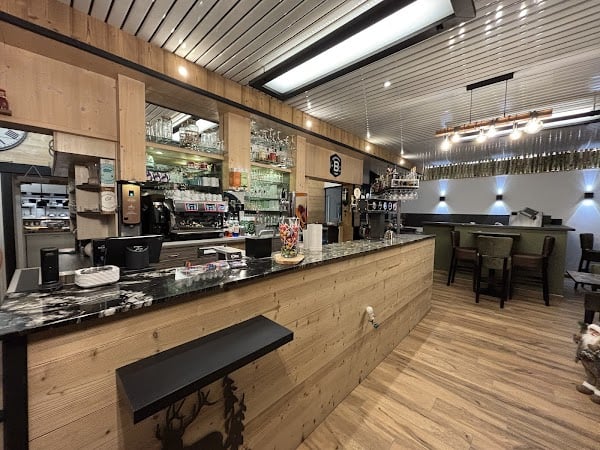 Restaurant O Lac – Bar Brasserie à Gérardmer, France