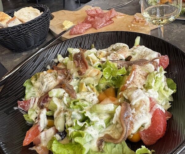 Restaurant O Lac – Bar Brasserie à Gérardmer, France