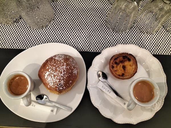 Restaurant O Lisboa à Melun, France