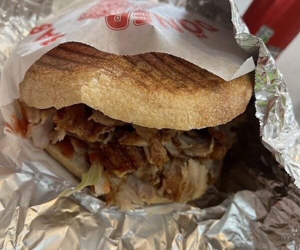 Restaurant O Malo Vesoul à Vesoul, France