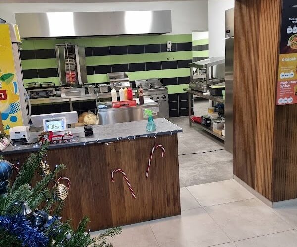 Restaurant O Malo Vesoul à Vesoul, France