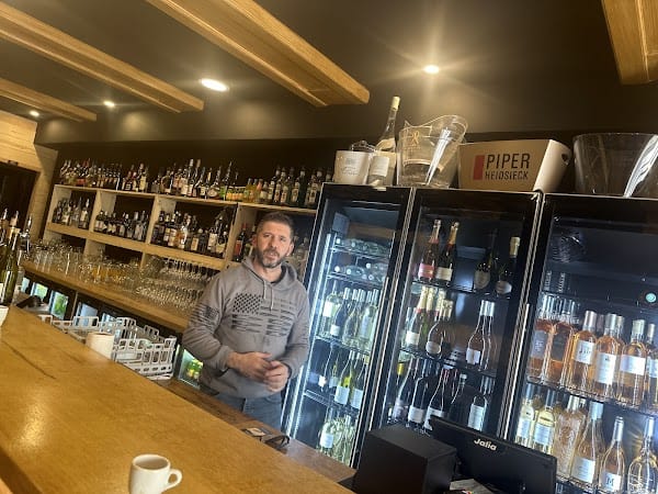 Restaurant Ô Millésimes de Papa à Vidauban, France