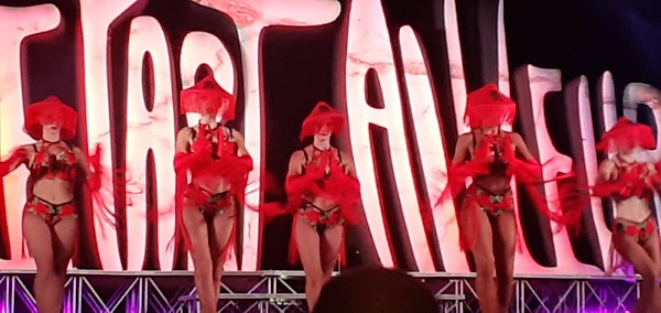 Restaurant Ô Millésimes de Papa à Vidauban, France