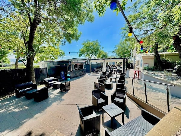 Restaurant Ô Resto à Saint-Thibéry, France