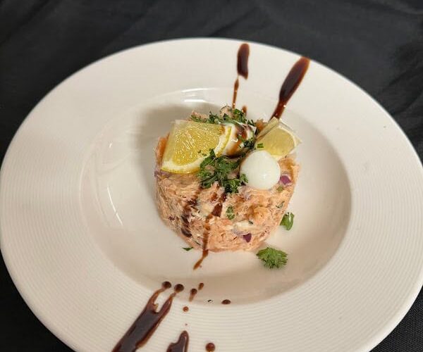 Restaurant O Santa Rita à Angoulême, France