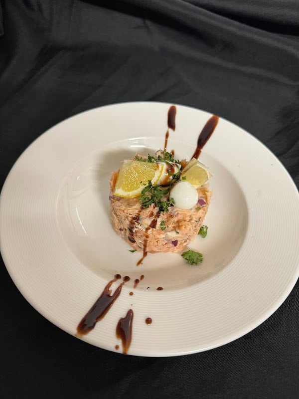 Restaurant O Santa Rita à Angoulême, France