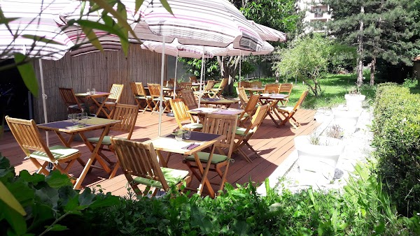 Restaurant Ô Saveurs à Évreux, France